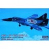 MiG-29 Fulcrum A Polish service (plastic kit) - Kora KPK48002