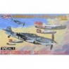 Messerschmitt Bf 109G-4 / Bf 109G-6 (early) - Special II. - Kora KPK 72 022