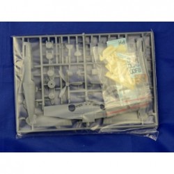 Messerschmitt Bf 109G-4 / Bf 109G-6 (early) - Special II. - Kora KPK 72 022