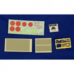 Kawanishi N1K2-JA Shiden-Kai Type 21 Kó - Kora KPK 72 029