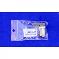 Gotha Go 145A German Training Plane (4x camo) - Kora KPK 72 061