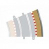 Rozšíření trati SCALEXTRIC C8224 - Radius 3 Outer Border/Bar…