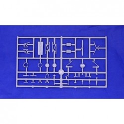 Gotha Go 145A Luftwaffe Winter Training - Kora KPK 72 106