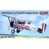 Armstrong & Withworth SISKIN Mk.IIIDC British Service (3x camo) - Kora KPK 72 113