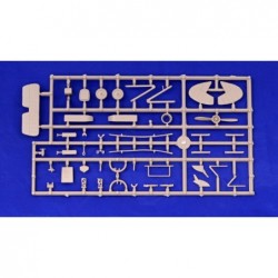 Armstrong & Withworth SISKIN Mk.IIIDC British Service (3x camo) - Kora KPK 72 113