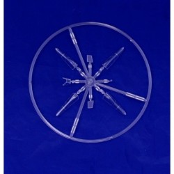 Focke Wulf Fw 190F-8 w/ bouncing bomb SB 800 RS KURT - Kora KPK 72 115