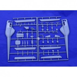 Westland Sikorsky WS-51 Dragonfly Mk.IA/IB/HR.Mk.3 - LF models PE7238