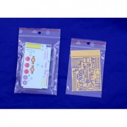 Westland Sikorsky WS-51 Dragonfly Mk.IA/IB/HR.Mk.3 - LF models PE7238