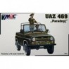 UAZ-469 PARADNYJ - MAC 72071