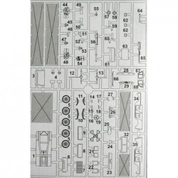 UAZ-469 PARADNYJ - MAC 72071