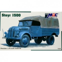 Steyr 1500 (1942-1945, 4 versions) - MAC 72105