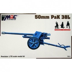 50mm PaK 38L - MAC 72111