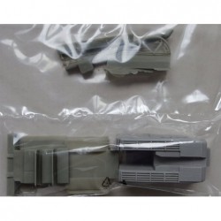 LG 3000 Funkmastkraftwagen (Kfz.301) - MAC 72119