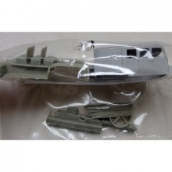 LG 3000 Funkmastkraftwagen (Kfz.301) - MAC 72119