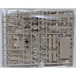 LG 3000 Funkmastkraftwagen (Kfz.301) - MAC 72119