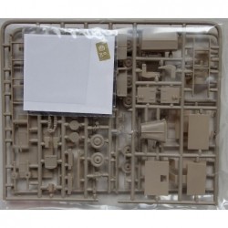 LG 3000 Funkmastkraftwagen (Kfz.301) - MAC 72119