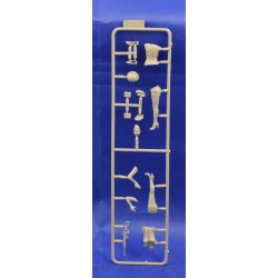 Pin-up series, No.3 'Alice' - Master Box MB24003