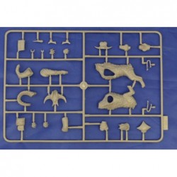 World of Fantasy - Graggeron & Halseya - Master Box MB24007