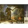 World of Fantasy - 'Giant. Bregtroll' - Master Box MB24014