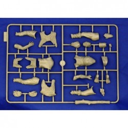 World of Fantasy - 'Giant. Bregtroll' - Master Box MB24014