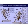 Ancient Greek Myths Series - 'Satyr' - Master Box MB24024