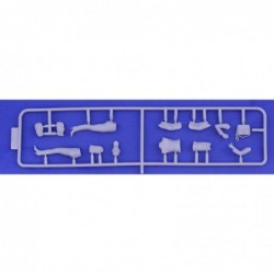 Danger.Curves, 'Kate - I'll Be Right There' - Master Box MB24026