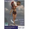 Ancient Greek Myths Series - 'Perseus' - Master Box MB24032