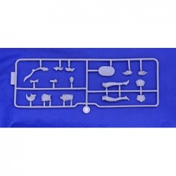 Ancient Greek Myths Series - 'Perseus' - Master Box MB24032