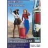 Hitchhikers, Erica & Kery (Truckers series) - Master Box MB24041