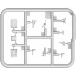 US Infantry Weapons & Equipment - MiniArt 35329