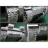 T-54 OMSh Individual Tracks Links Set (early) - MiniArt 37046