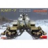 KMT-7 Early Type Mine-Roller - MiniArt 37070