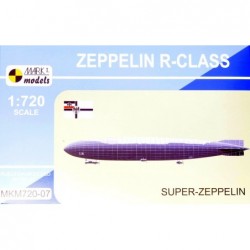 Zeppelin R-class...