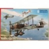 Vickers Type 267 Vildebeest Mk.III (4x camo) - Special Hobby SH 72400