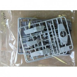 Egyptian T-34 SPG 100mm - Military Wheels 7239