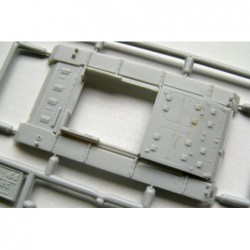 SG-122 - Military Wheels 7253