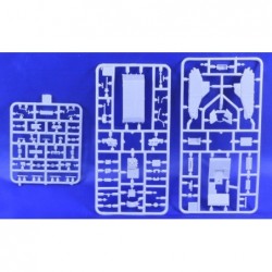 TACAM - Military Wheels 7268