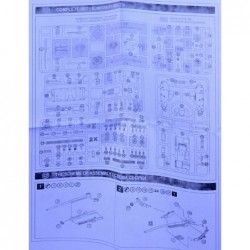 TACAM - Military Wheels 7268