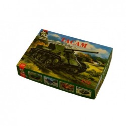 TACAM - Military Wheels 7268