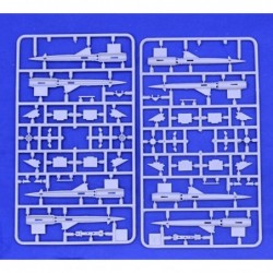 S-125M 'Neva-SC' Mobile Missile Launcher - PST 72066