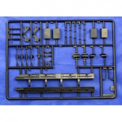 Fighting vehicle for support 15V148 - PST 72070