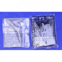 S-125M 'NEMAN' Air Defense Missile System - PST 72090