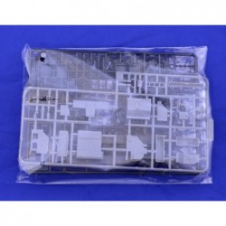 MAZ-543M Heavy Truck - PST 72100