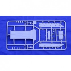 BMP-2D Infantry Fighting Vehicle - Ace Model 72125