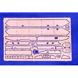 BMP-2D Infantry Fighting Vehicle - Ace Model 72125