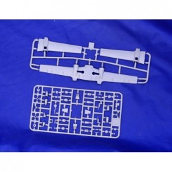 Da-42 Dominator (Limited Edition) - Sova Models SVM-72009