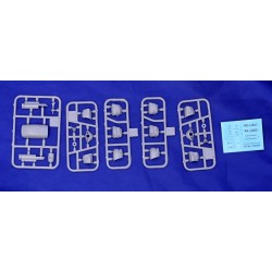 Da-42 Dominator (Limited Edition) - Sova Models SVM-72009