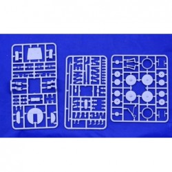 Gulfstream G-550 J-STARS (USAF) - Sova Models SVM-72017