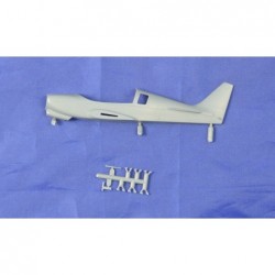 Sk.61 SA Bulldog (Swedish AF) - Tarangus TA4805