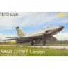 SAAB J32B/E Lansen (3x camo) - Tarangus TA72002